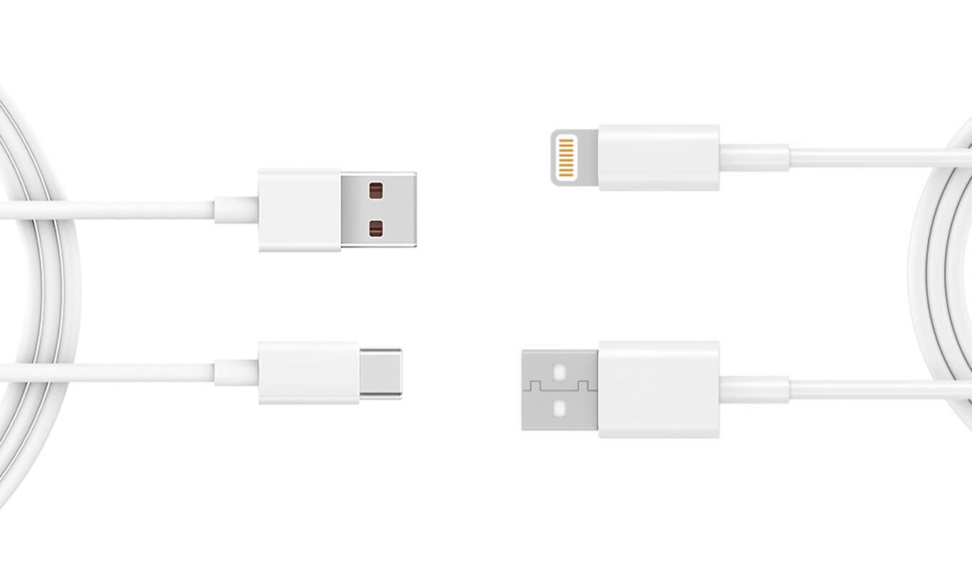 USB-C vs. Lightning Cable: Why Switch?