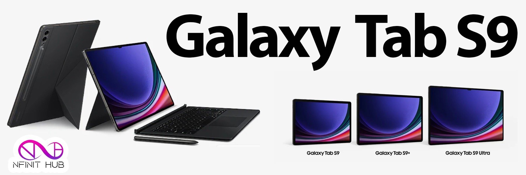 Galaxy Tab S9 Series : Rewiew