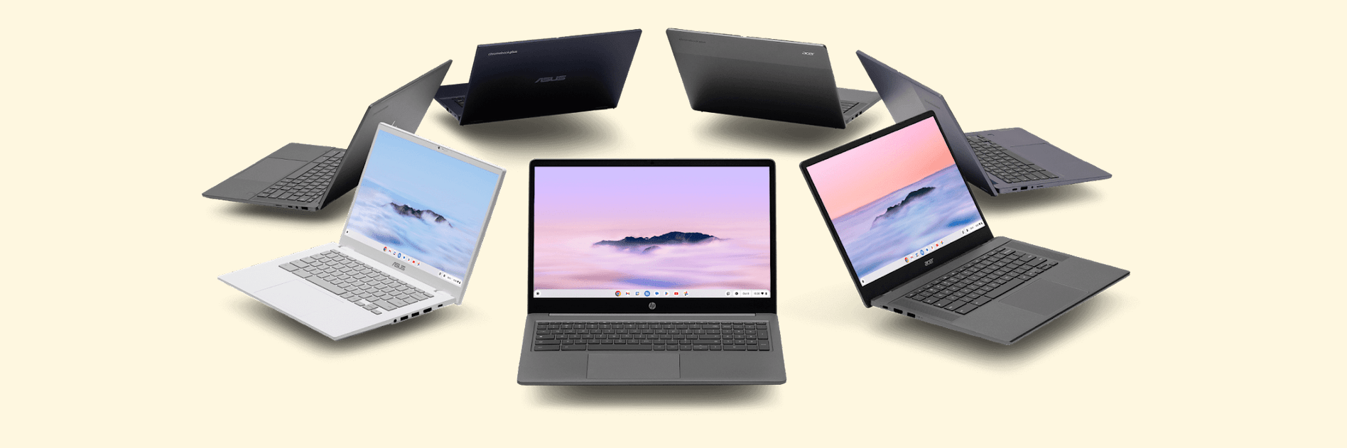 Google Chromebook Plus Specs and Review