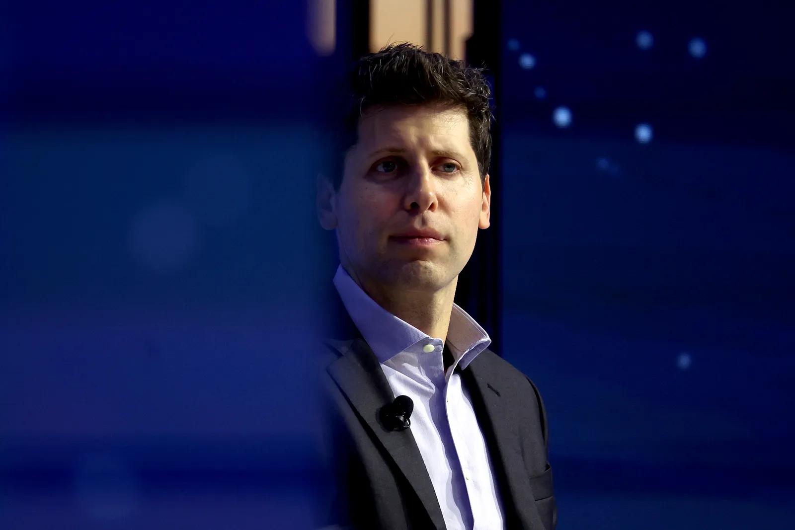 OpenAI Ousts CEO Sam Altman