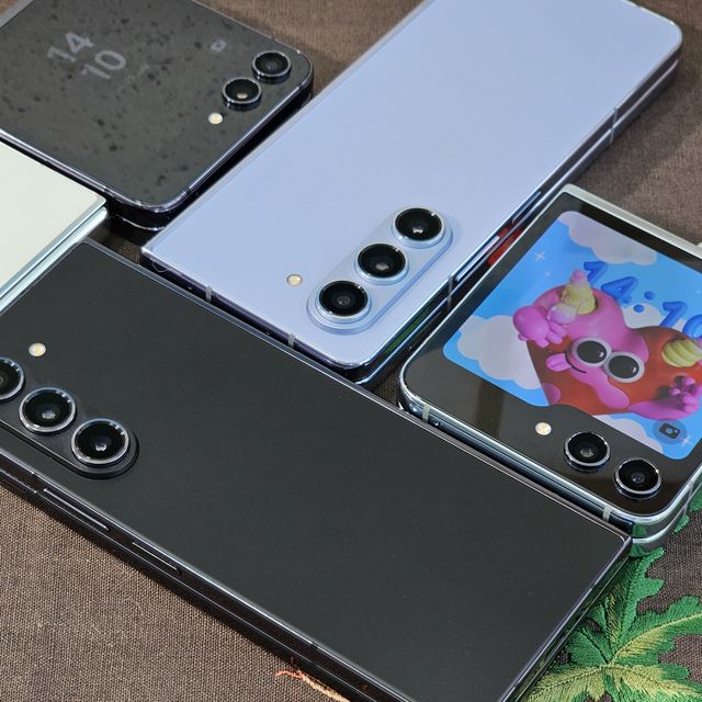 The Best Android Phones in 2023