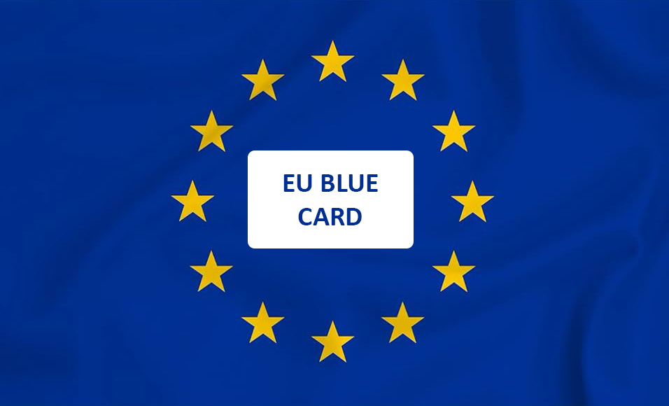 How to Get a EU Blue Card in 2024