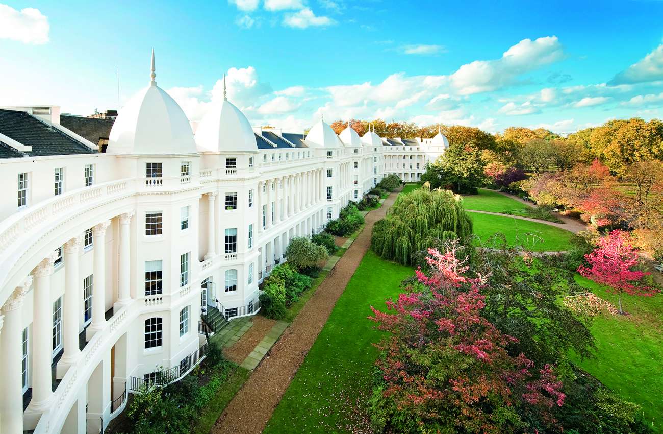 Why London Business School is the Best MBA School