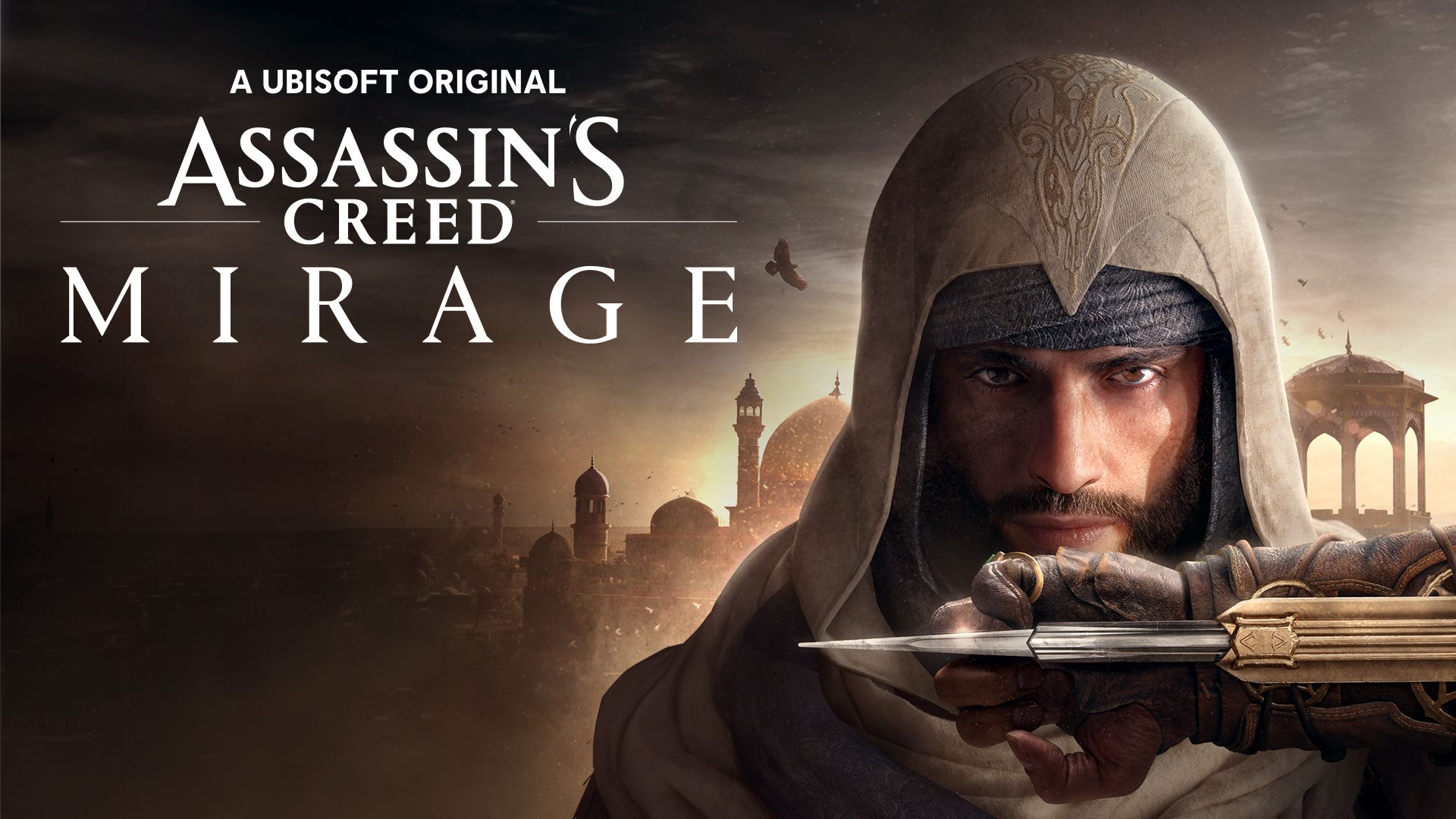 Assassin’s Creed: Mirage: A Tribute to the Origins of the Franchise