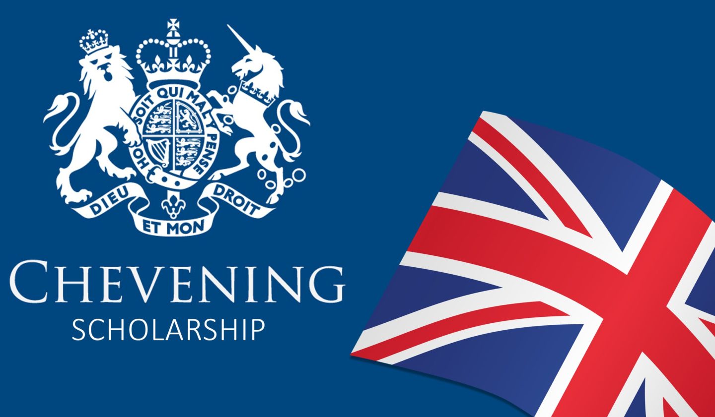 Chevening Scholarship and How to Apply for It