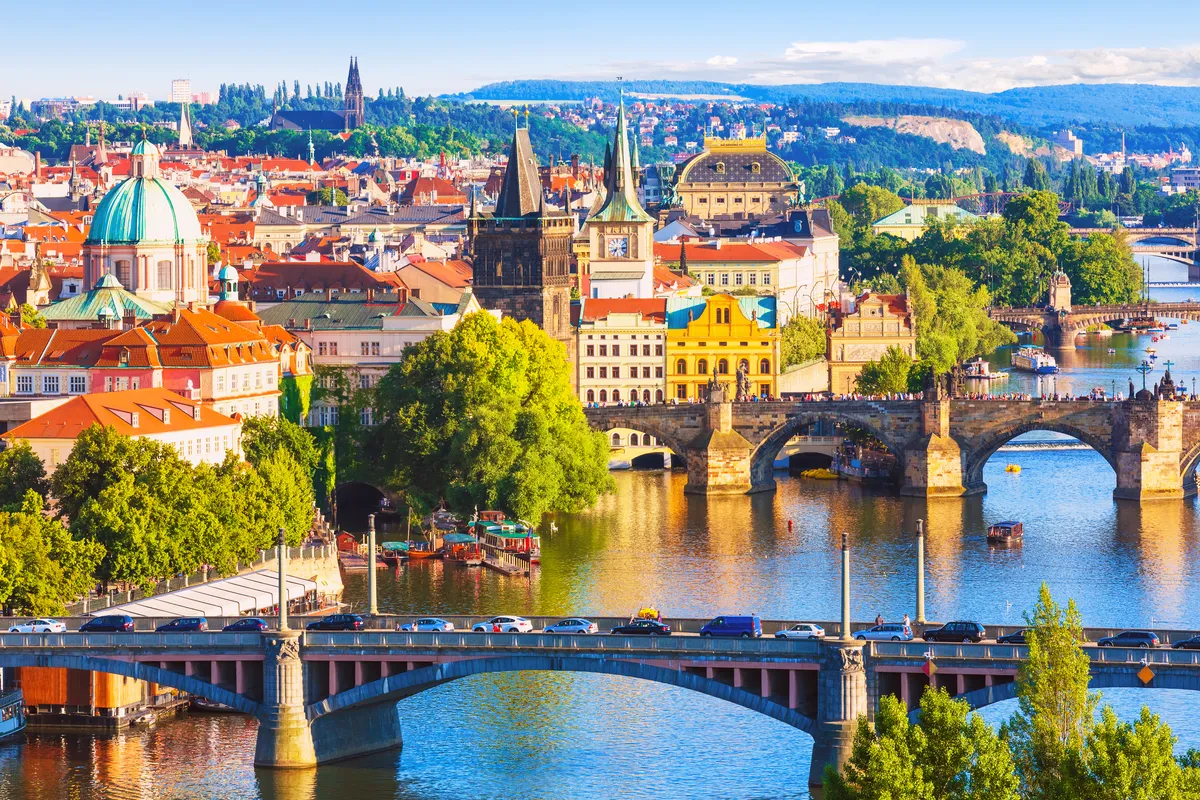 Marketing Jobs with Visa Sponsorship in Czech Republic