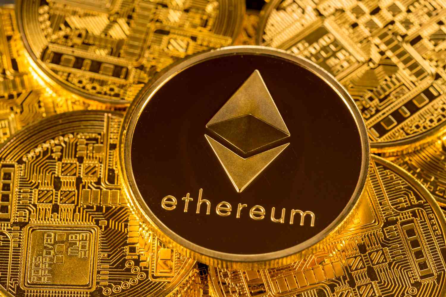 What Is Ethereum And Why Should You Care?