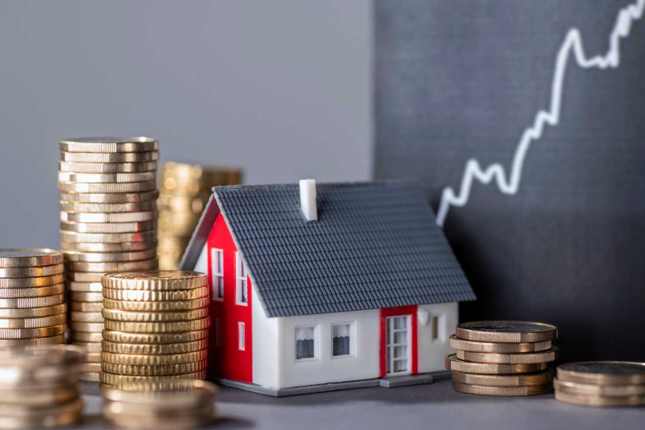 Why Real Estate Is a Good Investment: 5 Benefits