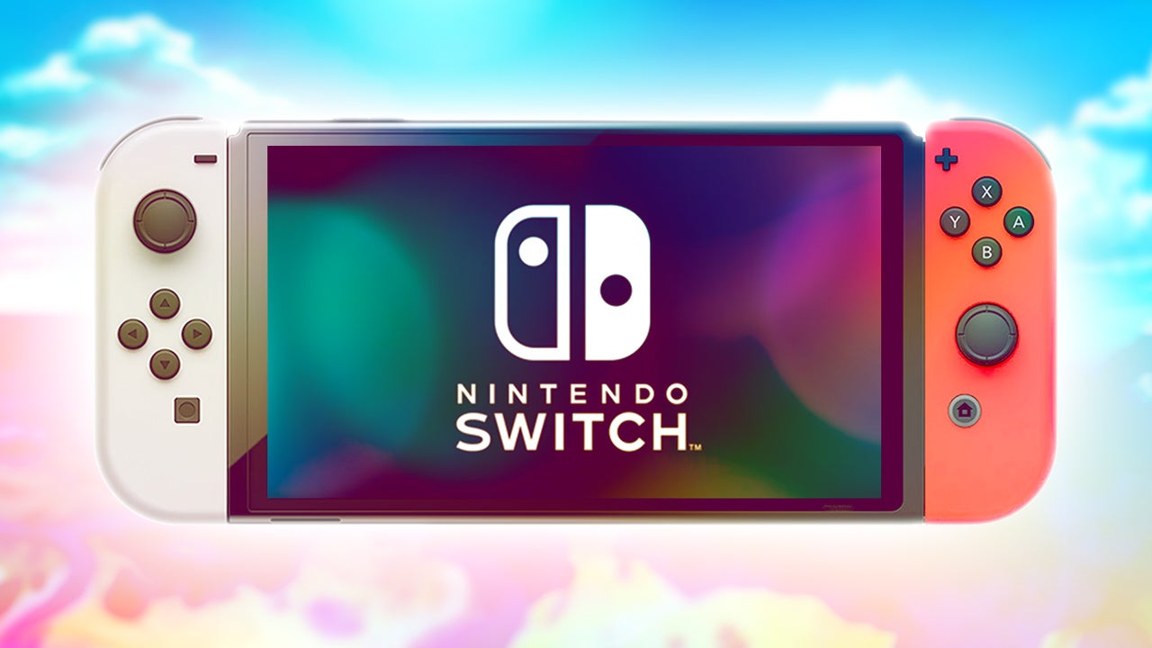 Nintendo Switch 2: What To Expect