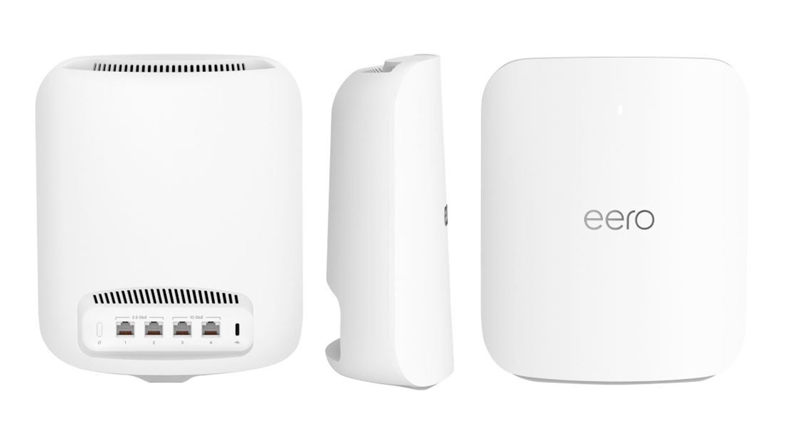 Eero Max 7