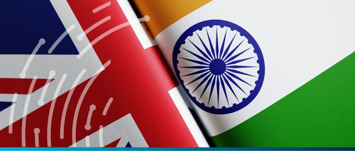 India-UK Young Professionals Scheme