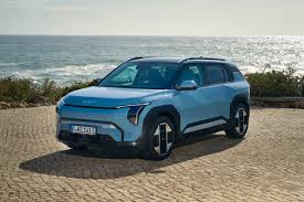 2025 Kia EV3 Review