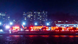 Reagan National Airport Crash