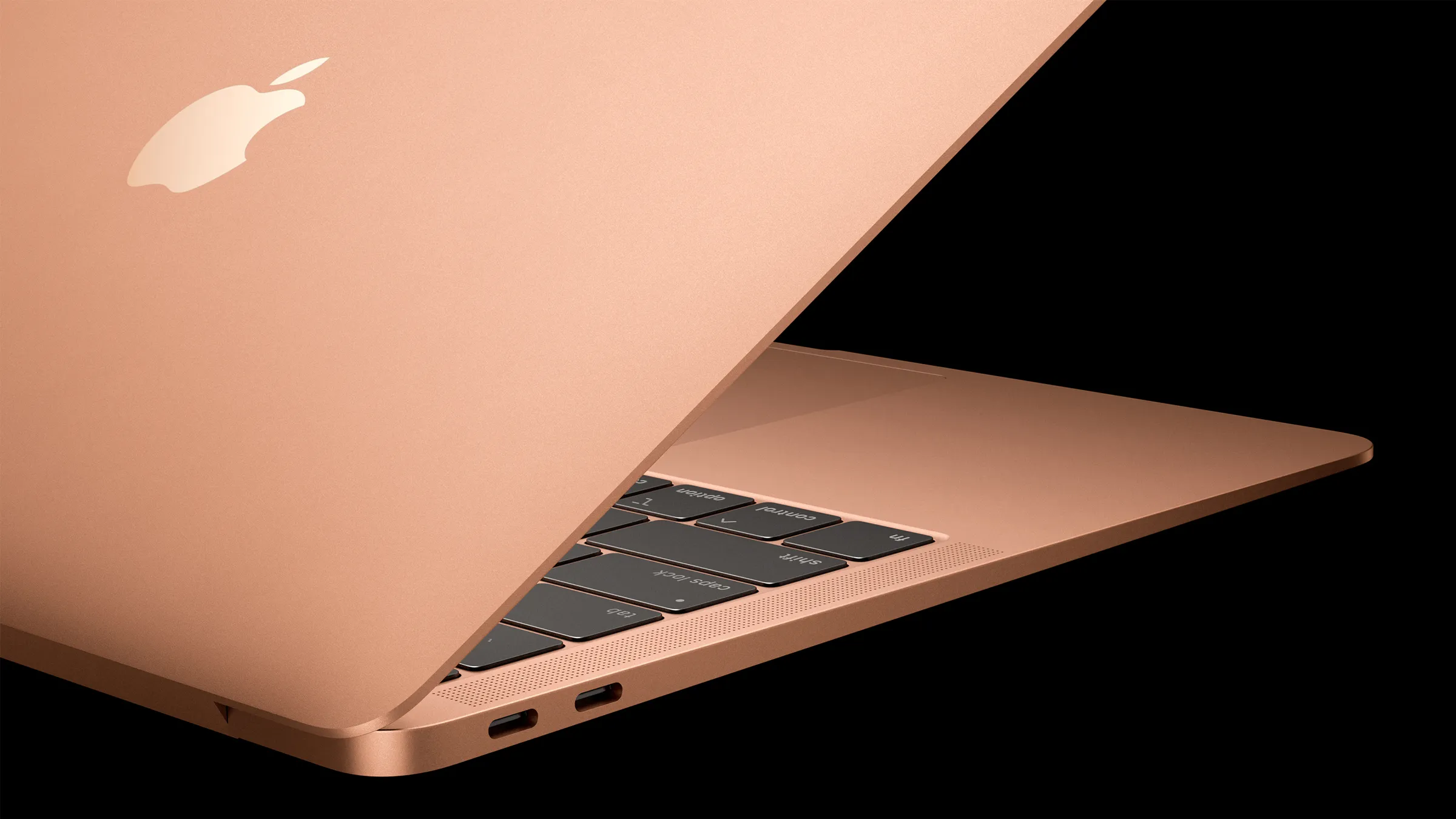 OLED MacBook Delayed: A Longer Wait Ahead