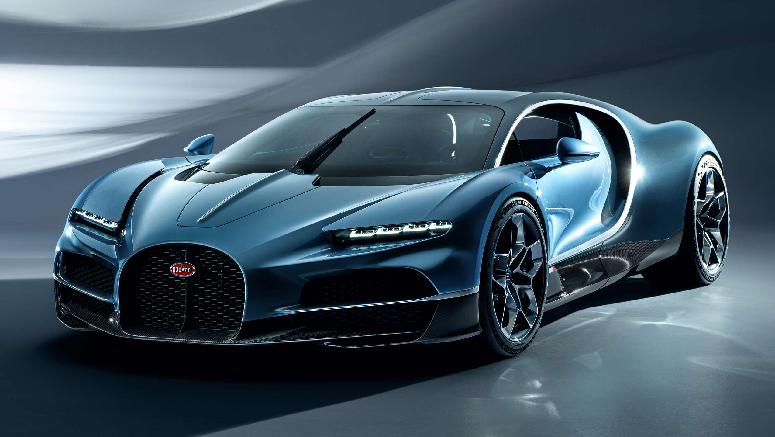 2026 Bugatti Tourbillon Review