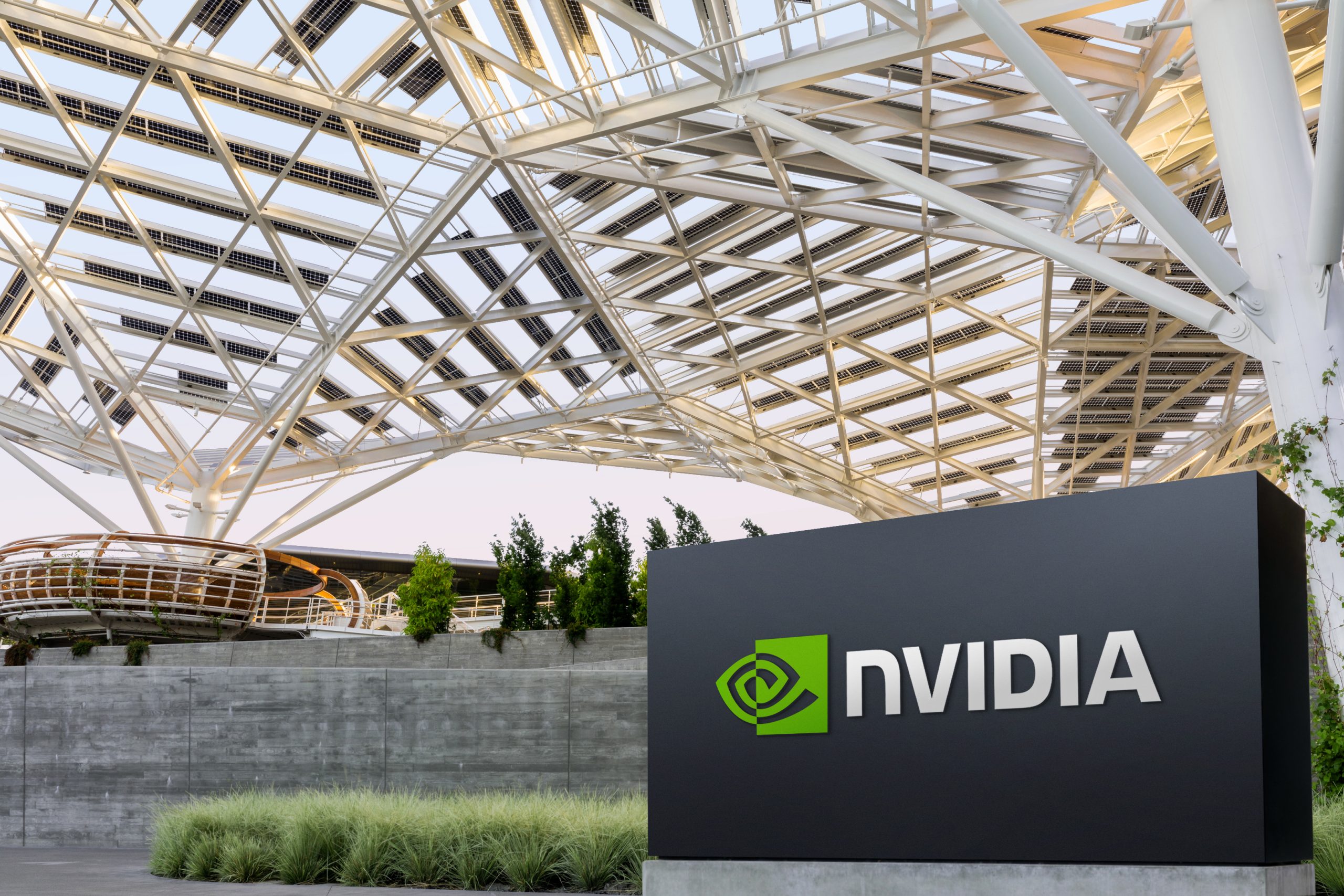 NVIDIA advances AI frontiers