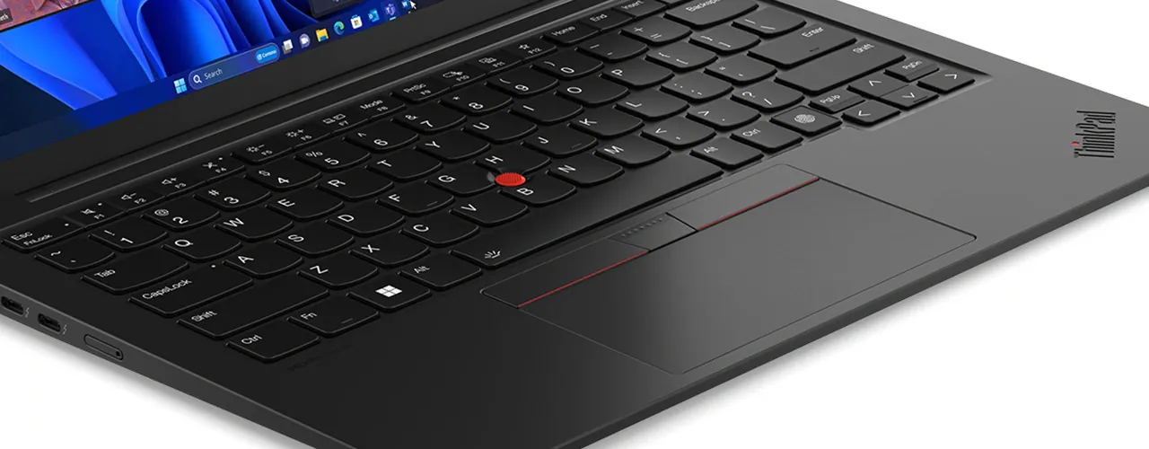 Lenovo ThinkPad X1 Carbon Gen 12 Review